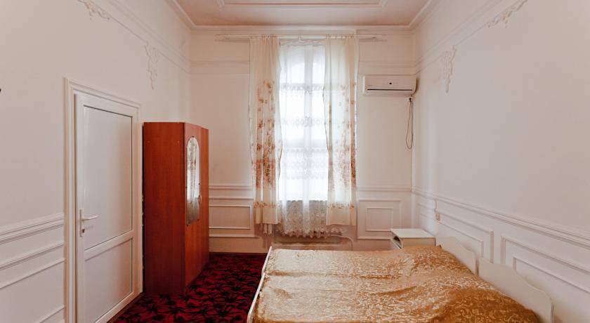 Гостиница Hollywood Guest House Геленджик