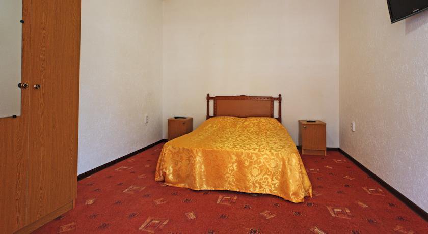 Гостиница Hollywood Guest House Геленджик
