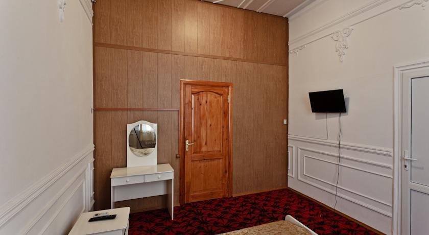 Гостиница Hollywood Guest House Геленджик