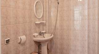 Гостиница Hollywood Guest House Геленджик Номер -20