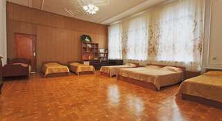 Гостиница Hollywood Guest House Геленджик Номер -30