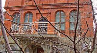 Гостиница Hollywood Guest House Геленджик Номер -11