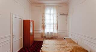Гостиница Hollywood Guest House Геленджик Номер -25