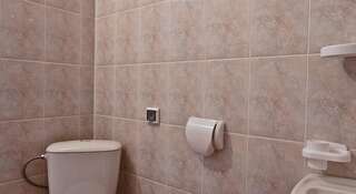 Гостиница Hollywood Guest House Геленджик Номер -21