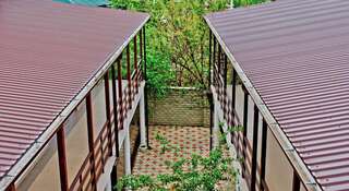 Гостиница Hollywood Guest House Геленджик Номер -36
