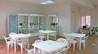Гостиница Hollywood Guest House Геленджик Номер -10