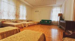 Гостиница Hollywood Guest House Геленджик Номер -31