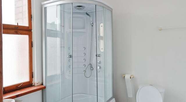 Гостиница Hollywood Guest House Геленджик-25