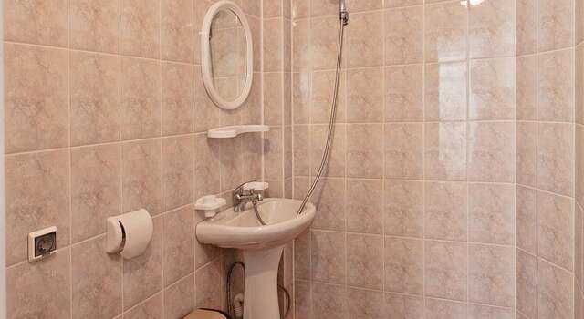 Гостиница Hollywood Guest House Геленджик-22