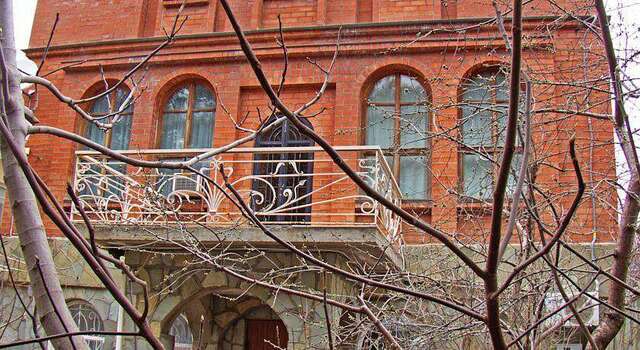 Гостиница Hollywood Guest House Геленджик-13