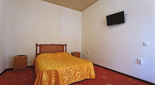 Гостиница Hollywood Guest House Геленджик-31