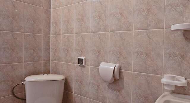 Гостиница Hollywood Guest House Геленджик-23