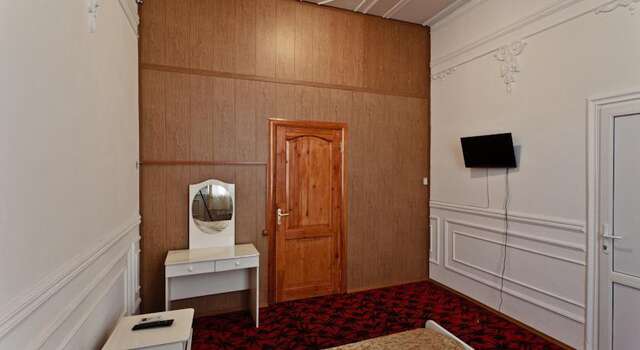 Гостиница Hollywood Guest House Геленджик-26