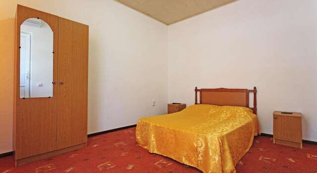 Гостиница Hollywood Guest House Геленджик-35