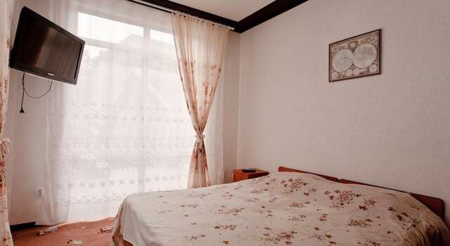 Гостиница Hollywood Guest House Геленджик-20