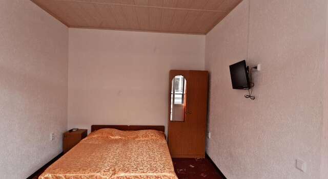 Гостиница Hollywood Guest House Геленджик-14