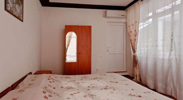 Гостиница Hollywood Guest House Геленджик-19